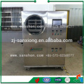 China Industrial Fruit And Vegetable Vacuum Freezing Drying Machine Equipment